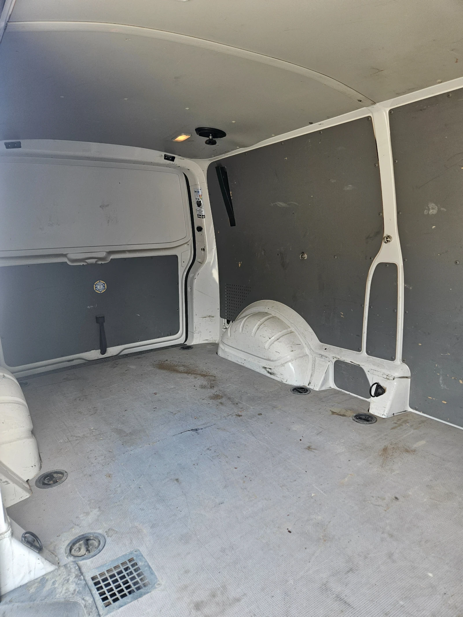 VW T5  - изображение 9