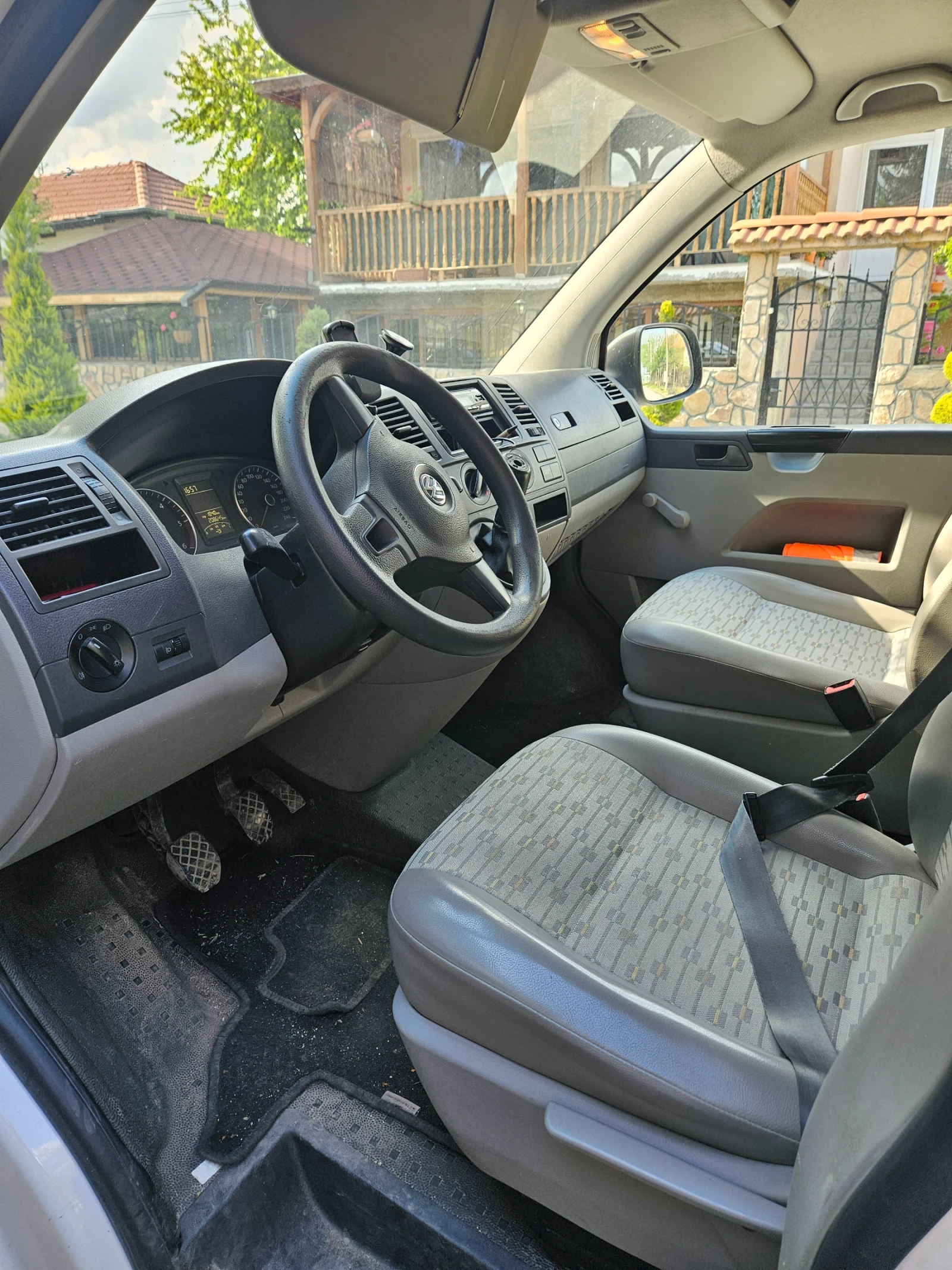 VW T5  - изображение 6