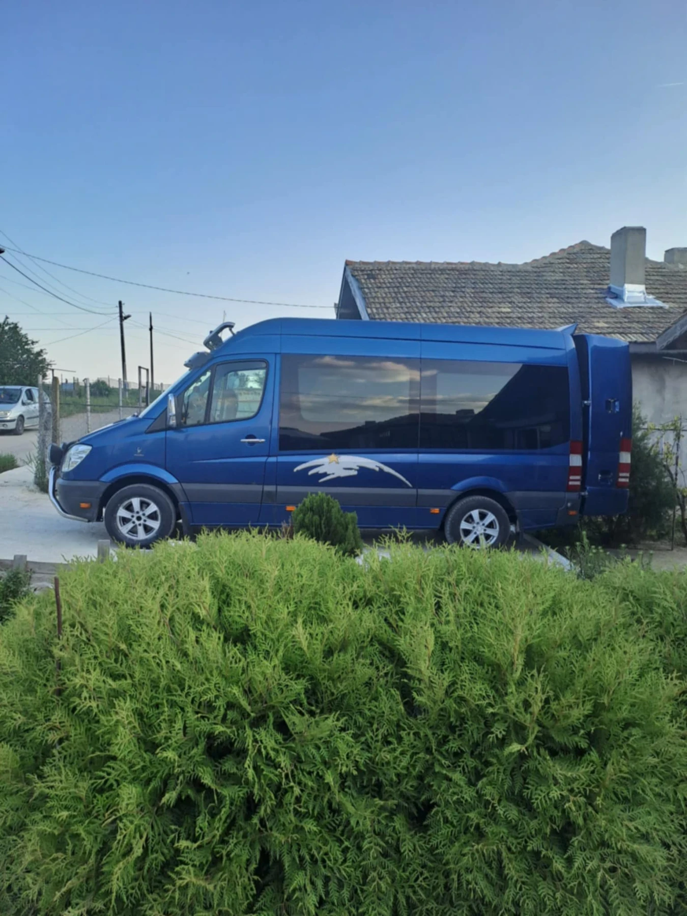 Mercedes-Benz Sprinter 315  - изображение 4