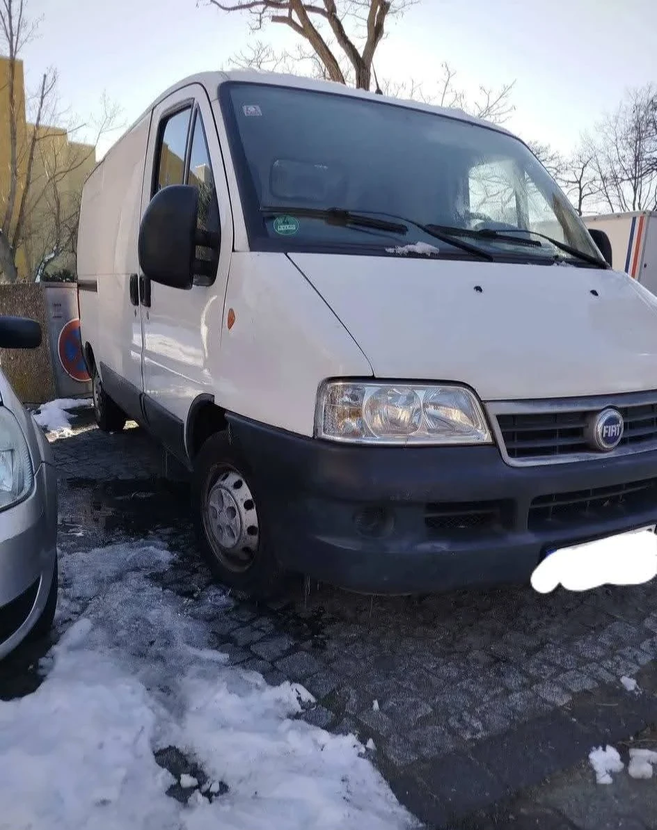 Fiat Ducato  - изображение 3
