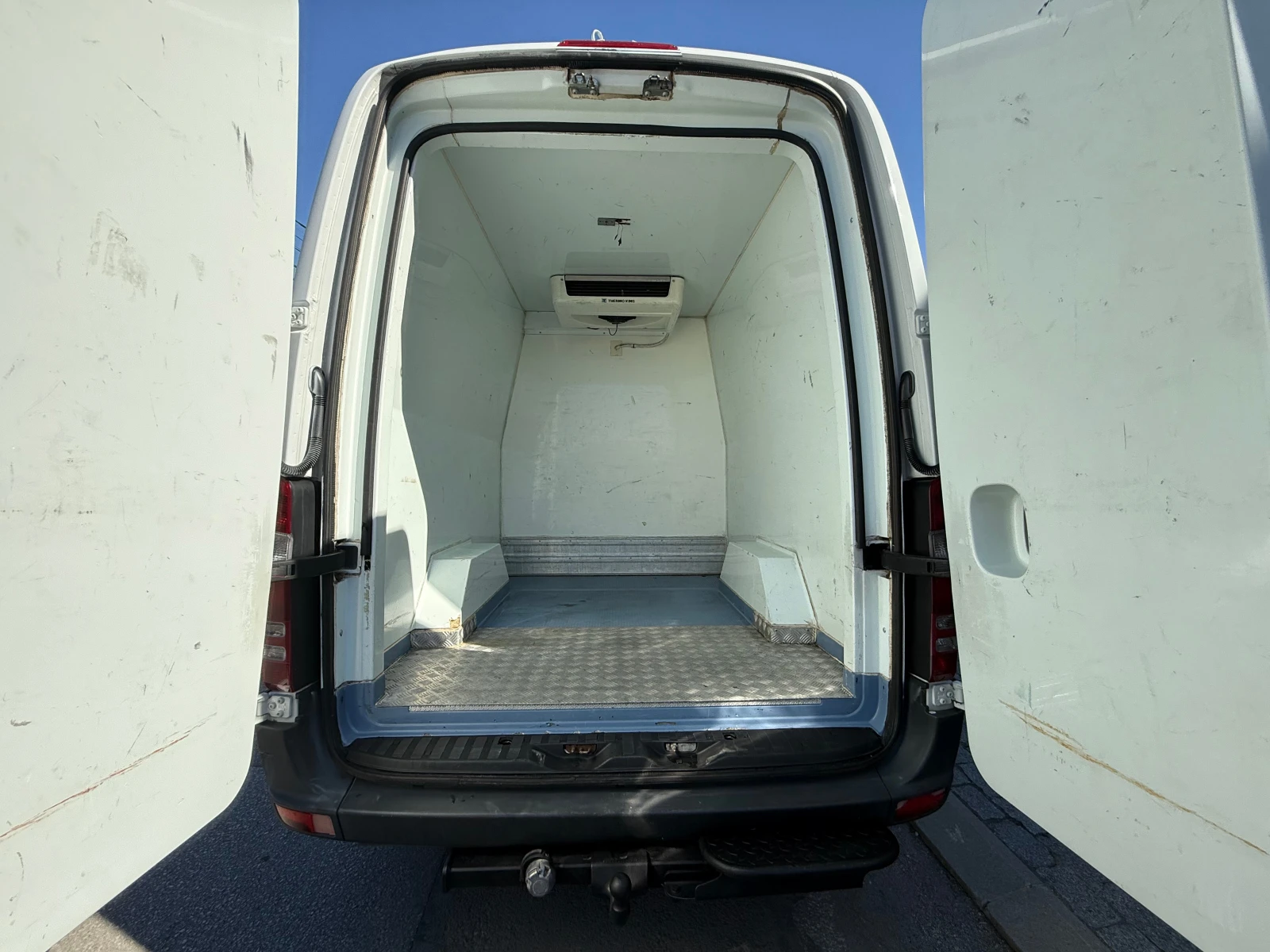 Mercedes-Benz Sprinter 313 --- | Mobile.bg   14