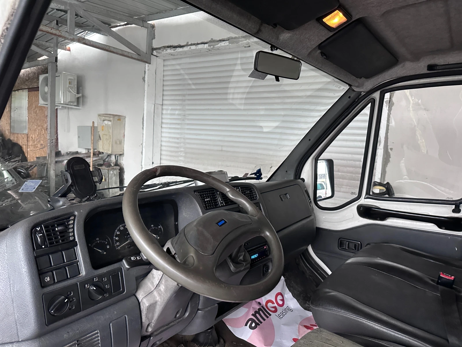 Fiat Ducato 2.8TDI  - изображение 7