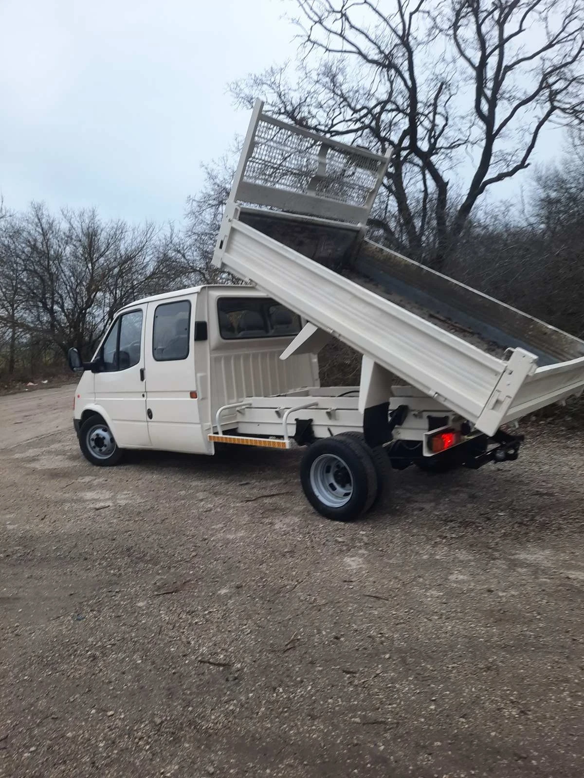 Ford Transit | Mobile.bg � ����������� 12