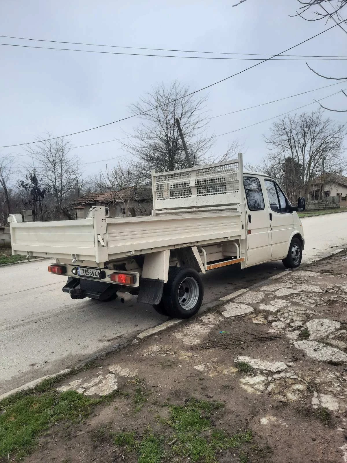 Ford Transit | Mobile.bg � ����������� 14