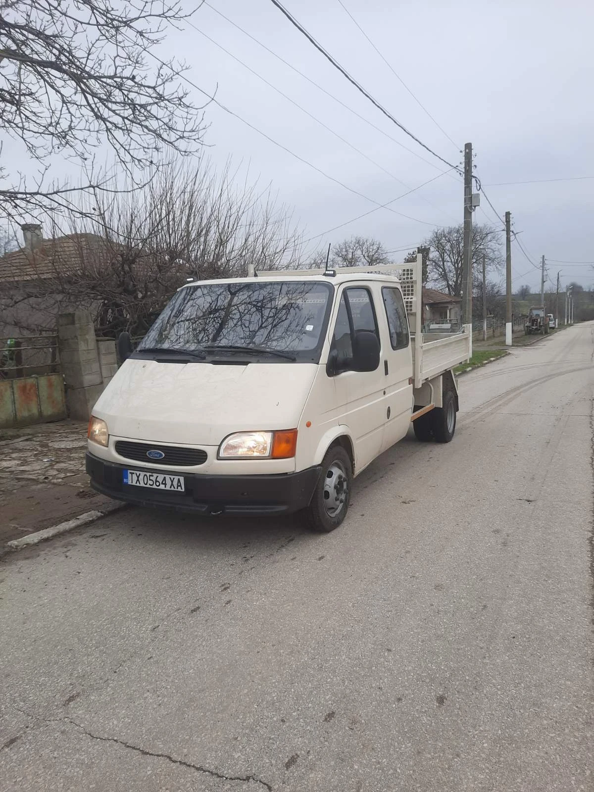 Ford Transit | Mobile.bg � ����������� 13