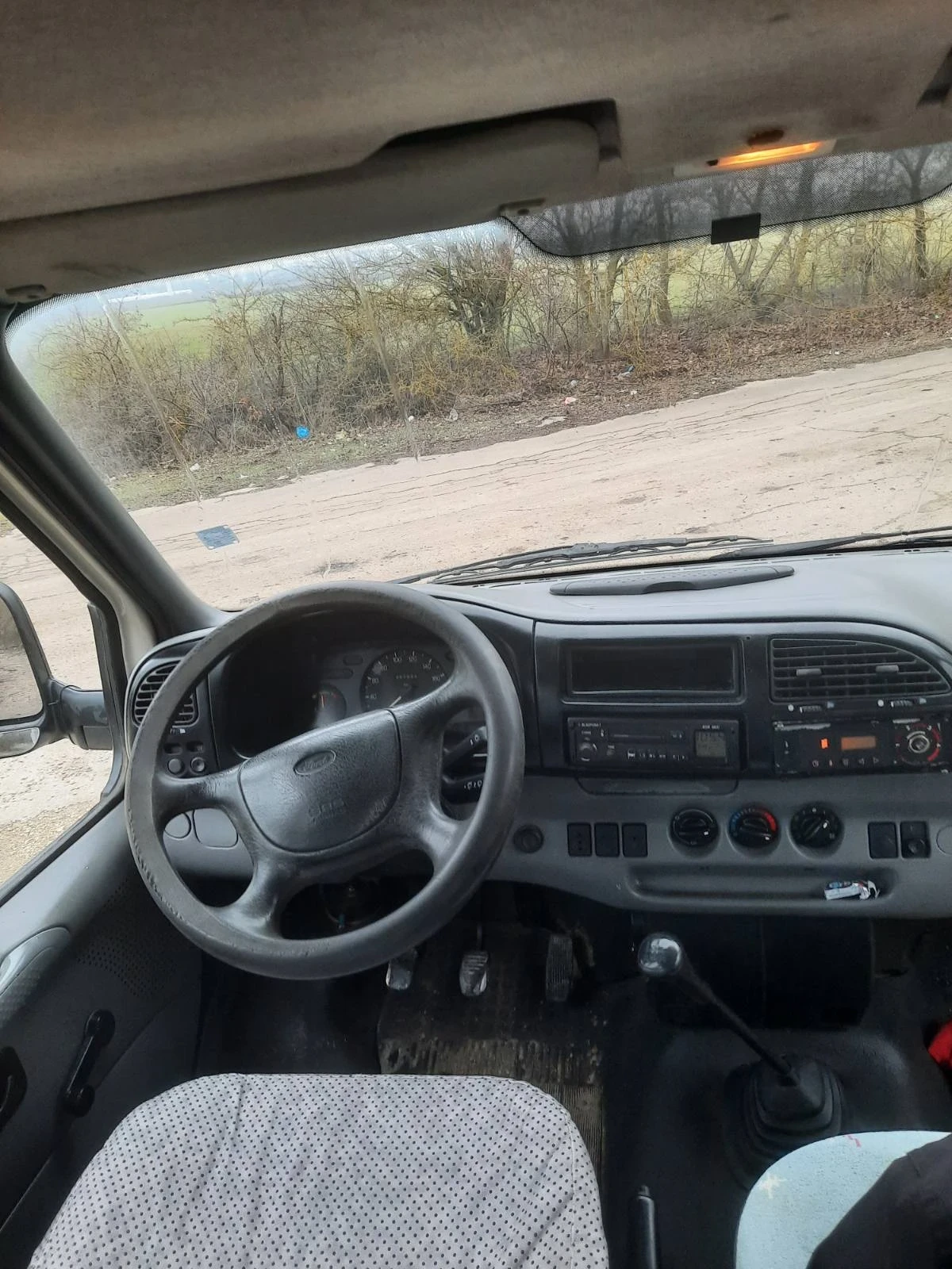 Ford Transit | Mobile.bg � ����������� 6