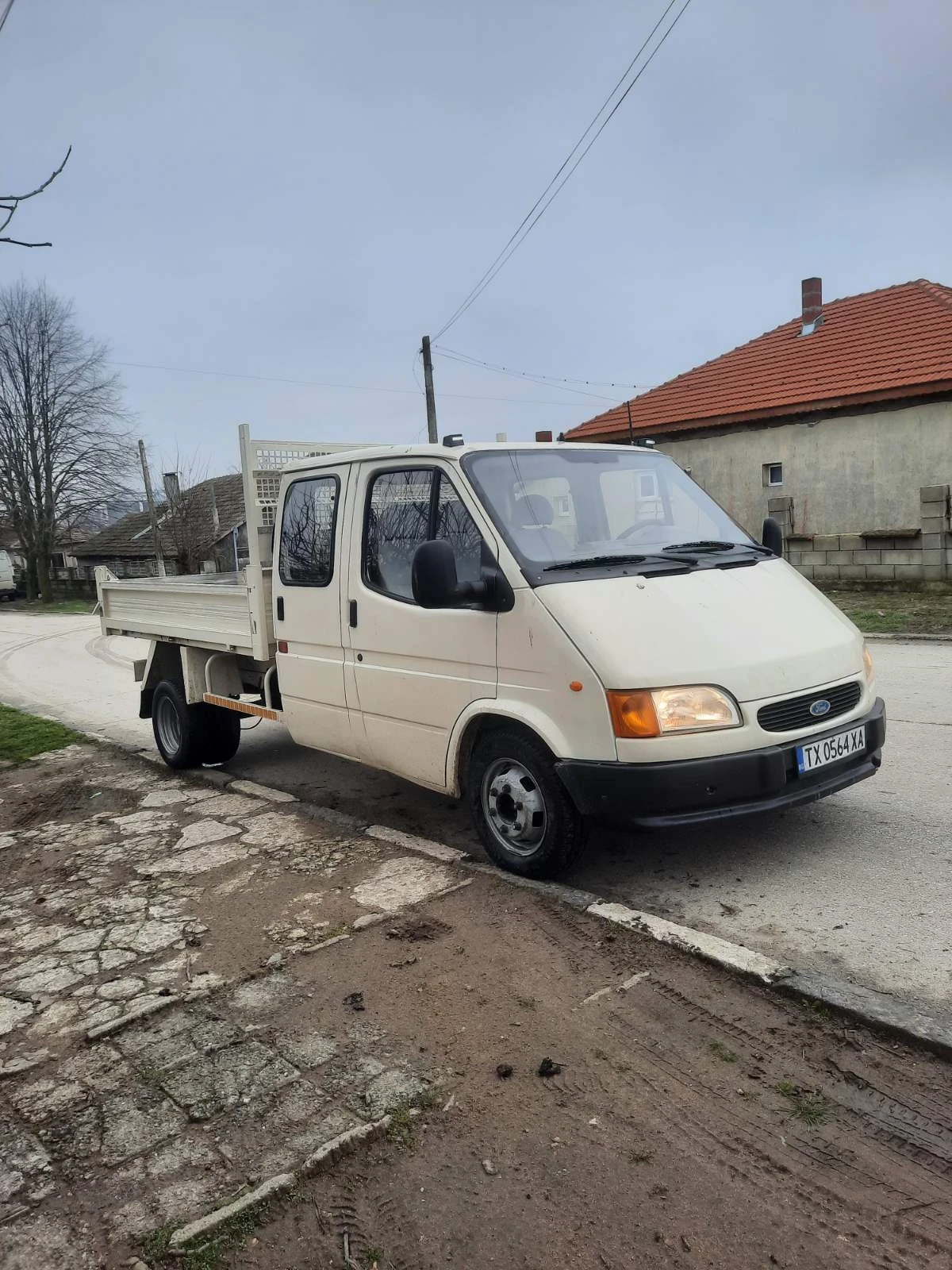 Ford Transit | Mobile.bg � ����������� 15