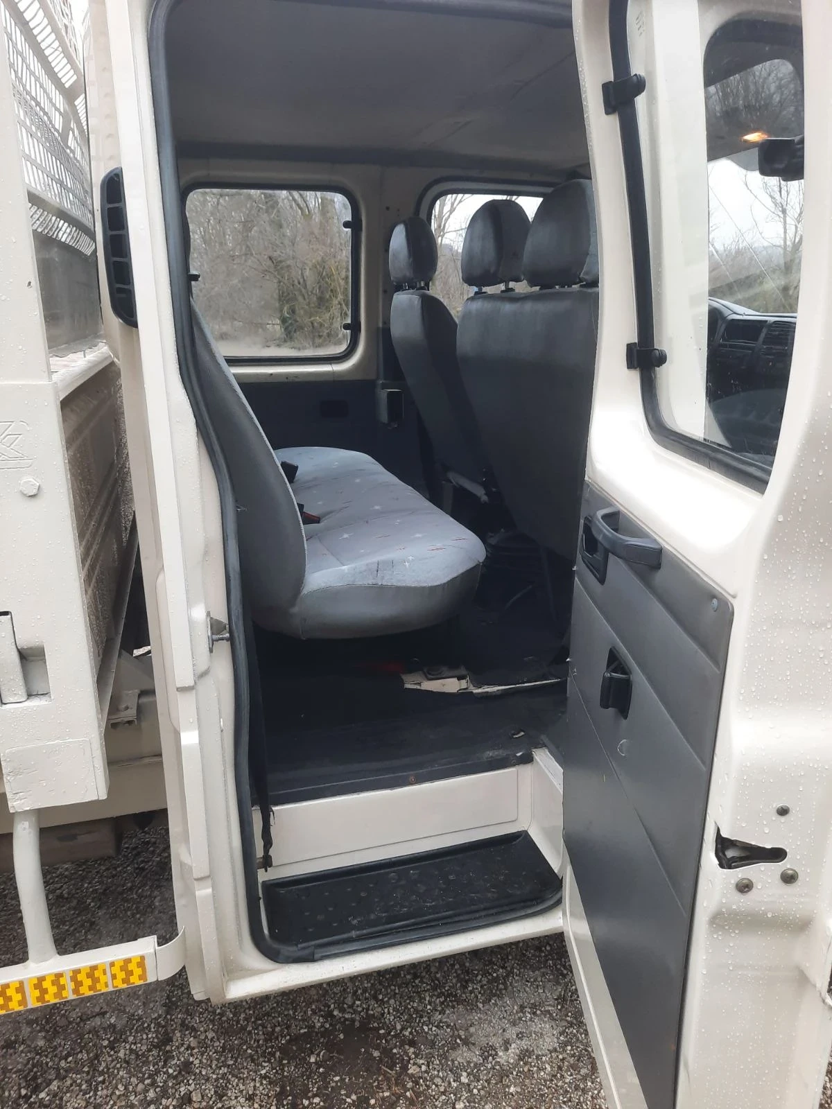 Ford Transit | Mobile.bg � ����������� 7