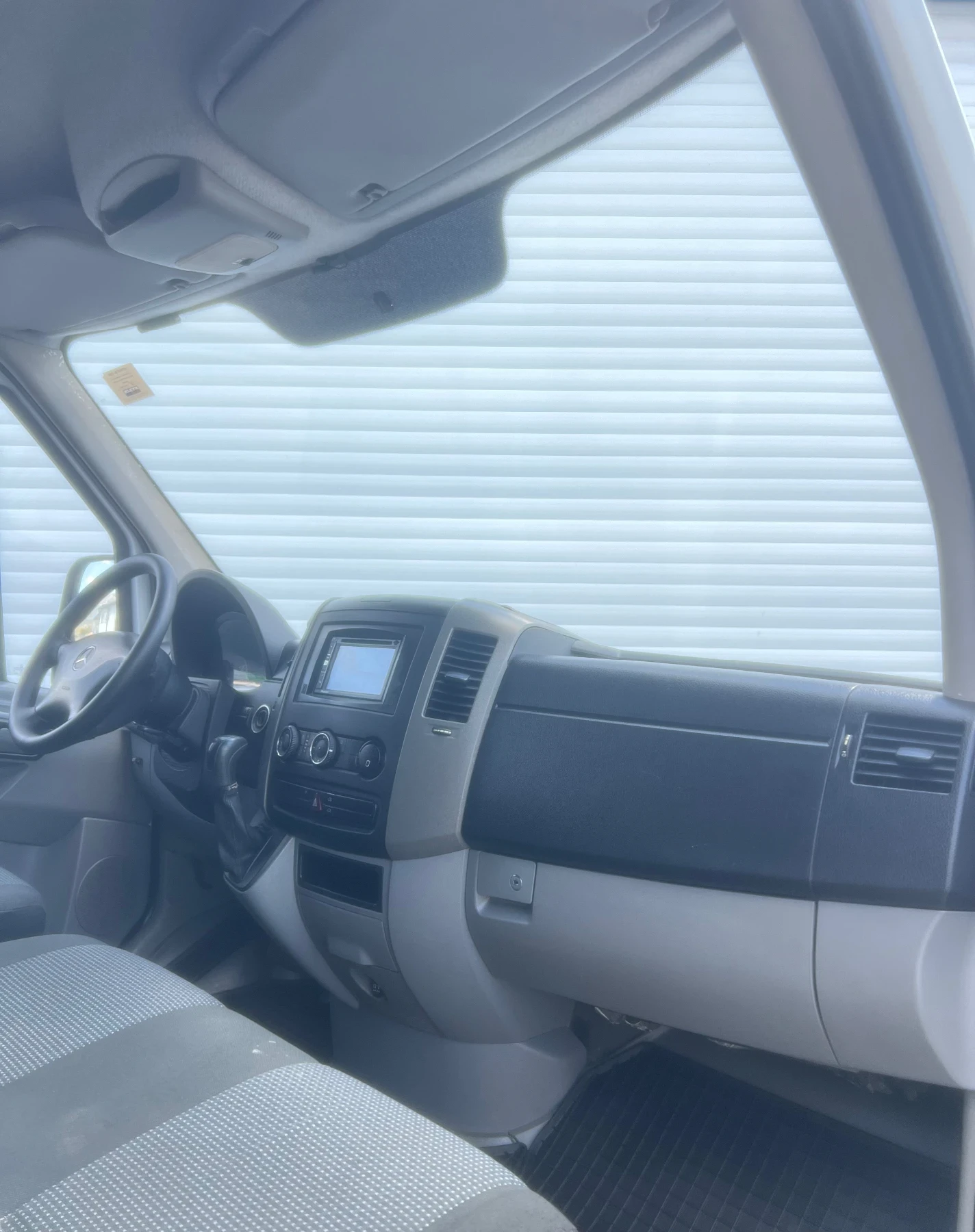 Mercedes-Benz Sprinter 516 ������ ���� / �-��������� / ����������� | Mobile.bg � ����������� 14