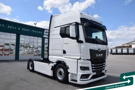 Man Tgx SZM26170, снимка 2