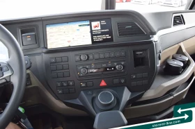 Man Tgx SZM26170, снимка 17