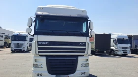     Daf XF 105 FT
