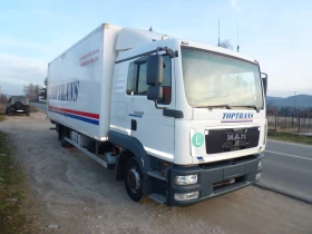 Man Tgl 12.220, снимка 2