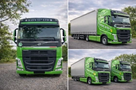 ����� �� �������� �� Volvo Fh FH 460 ��������