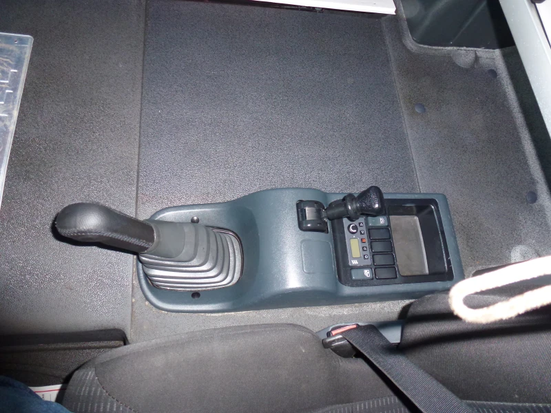 Man Tgl 12.220, снимка 12 - Камиони - 52839556