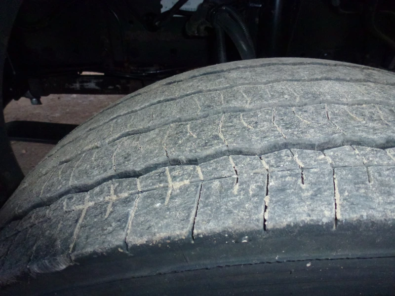 Man Tgl 12.220, снимка 10 - Камиони - 52839556