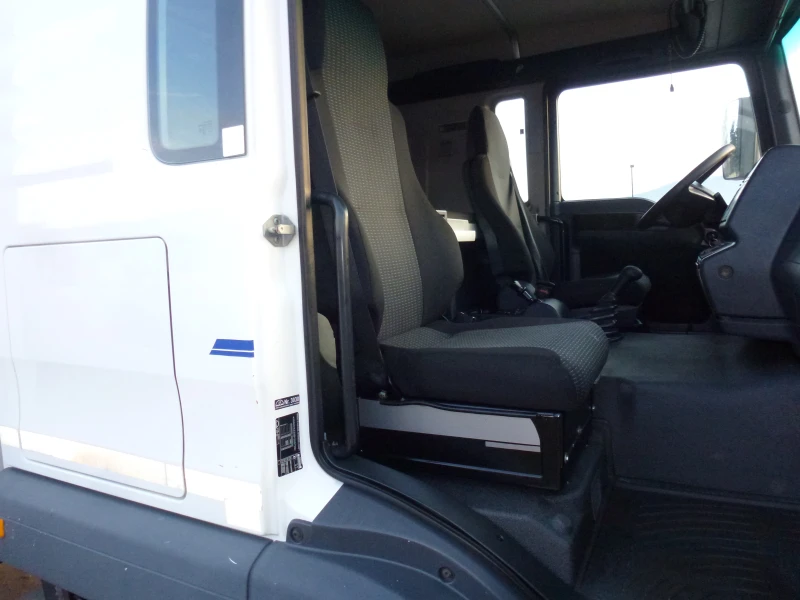 Man Tgl 12.220, снимка 9 - Камиони - 52839556