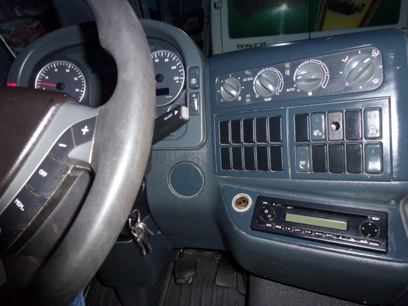 Man Tgl 12.220, снимка 7 - Камиони - 52839556