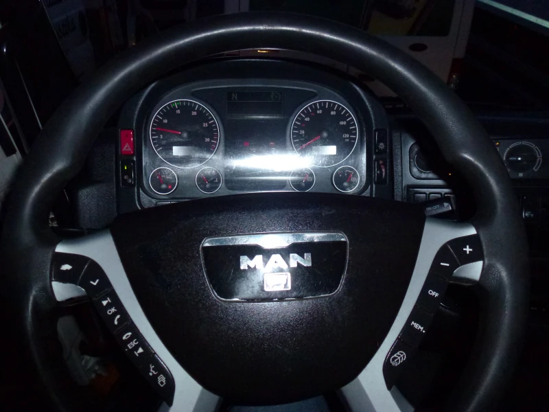 Man Tgl 12.220, снимка 6 - Камиони - 52839556