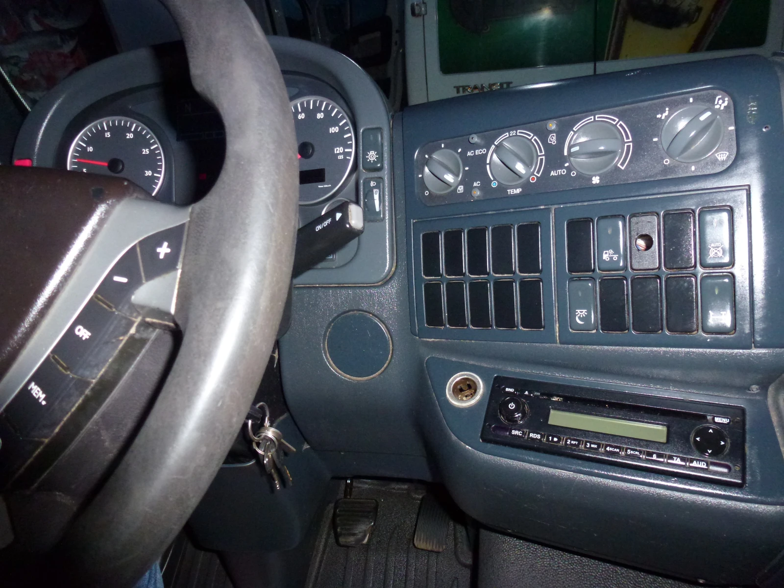 Man Tgl 12.220 - изображение 7