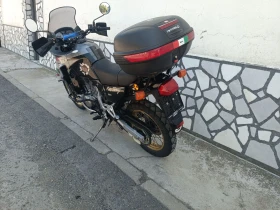 Honda Xl 600 TRANSALP VR, снимка 4