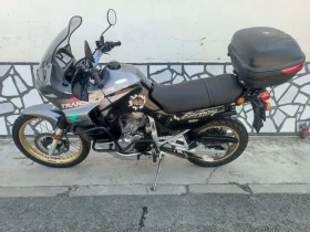 Honda Xl 600 TRANSALP VR, снимка 5