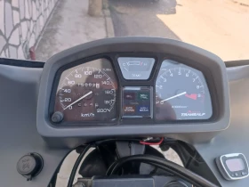 Honda Xl 600 TRANSALP VR, снимка 9