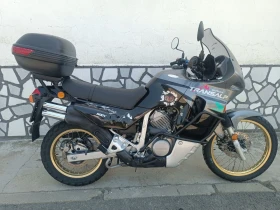 Honda Xl 600 TRANSALP VR, снимка 2
