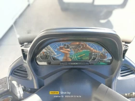 Suzuki Burgman 400i, снимка 4