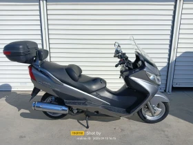 Suzuki Burgman 400i, снимка 7