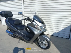 Suzuki Burgman 400i, снимка 5