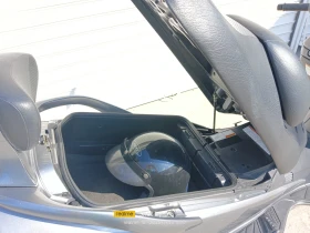 Suzuki Burgman 400i, снимка 2