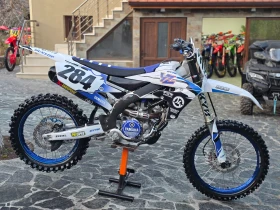 Yamaha Yzf 250/СТАРТЕР/ВРЪЗКА С ТЕЛЕФОНА/ЛИЗИНГ, снимка 5