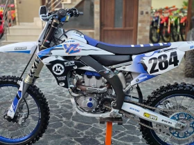 Yamaha Yzf 250/СТАРТЕР/ВРЪЗКА С ТЕЛЕФОНА/ЛИЗИНГ, снимка 13