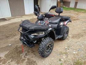Linhai 300 Linhai ProMax 370, снимка 1