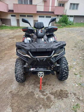 Linhai 300 Linhai ProMax 370, снимка 5