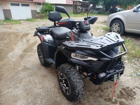 Linhai 300 Linhai ProMax 370, снимка 3