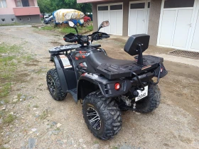 Linhai 300 Linhai ProMax 370, снимка 2