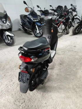 Peugeot Kissbee 2017, снимка 6