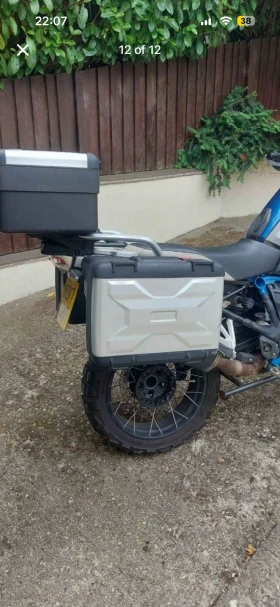 BMW R 1200GS , снимка 10