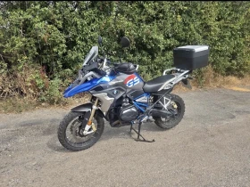 BMW R 1200GS , снимка 1
