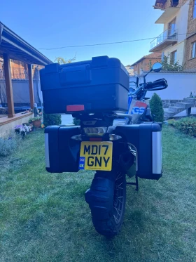 BMW R 1200GS , снимка 4