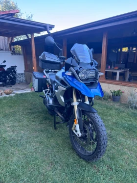 BMW R 1200GS , снимка 1