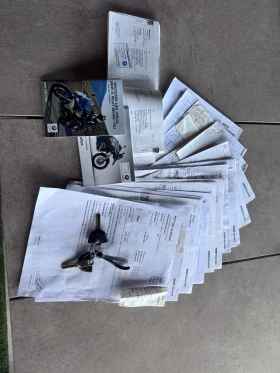 BMW R 1200GS , снимка 13