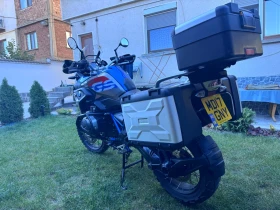 BMW R 1200GS , снимка 6
