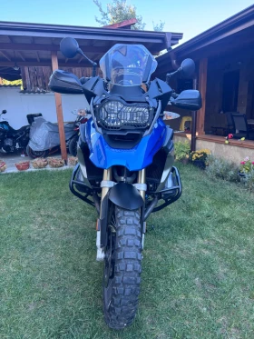 BMW R 1200GS , снимка 9