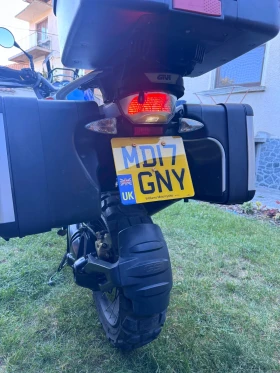 BMW R 1200GS , снимка 8
