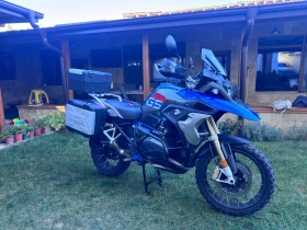 BMW R 1200GS , снимка 2