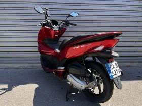 Honda Pcx 150, снимка 5