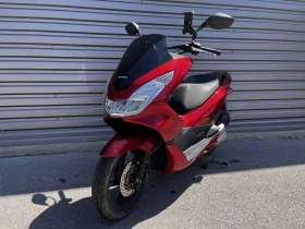 Honda Pcx 150 | Mobile.bg    3